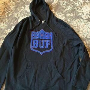 NWOT NFL Buffalo 🦬 Bills men’s hoodie
